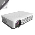 2015 Fabriqué en Chine 1920X1080 pixels support 1080P full hd 3d led projecteur